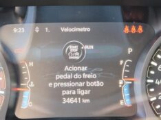 JEEP COMPASS 1.3 LONGITUDE T270 16V TURBO /2023 DE CONTO AUTOMÓVEIS SARANDI / Carros no Vale