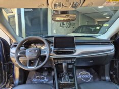 JEEP COMPASS 1.3 LONGITUDE T270 16V TURBO /2023 DE CONTO AUTOMÓVEIS SARANDI / Carros no Vale