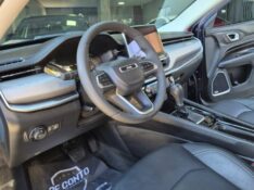 JEEP COMPASS 1.3 LONGITUDE T270 16V TURBO /2023 DE CONTO AUTOMÓVEIS SARANDI / Carros no Vale