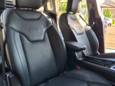 JEEP COMPASS 1.3 LONGITUDE T270 16V TURBO /2023 DE CONTO AUTOMÓVEIS SARANDI / Carros no Vale