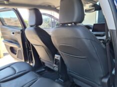 JEEP COMPASS 1.3 LONGITUDE T270 16V TURBO /2023 DE CONTO AUTOMÓVEIS SARANDI / Carros no Vale
