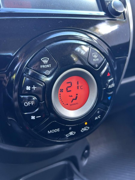 NISSAN MARCH SL 1.6 16V FLEXSTART 5P MEC. 2015/2015 LS MULTIMARCAS VENÂNCIO AIRES / Carros no Vale