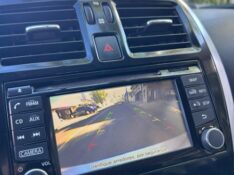 NISSAN MARCH SL 1.6 16V FLEXSTART 5P MEC. 2015/2015 LS MULTIMARCAS VENÂNCIO AIRES / Carros no Vale