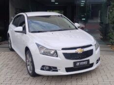CHEVROLET CRUZE 1.8 LTZ 16V /2014 DE CONTO AUTOMÓVEIS SARANDI / Carros no Vale