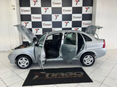 CHEVROLET CORSA SEDAN PREMIUM 1.4 8V FLEX 2009 2010/2010 TIAGO AUTOMÓVEIS VENÂNCIO AIRES / Carros no Vale