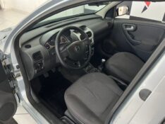 CHEVROLET CORSA SEDAN PREMIUM 1.4 8V FLEX 2009 2010/2010 TIAGO AUTOMÓVEIS VENÂNCIO AIRES / Carros no Vale