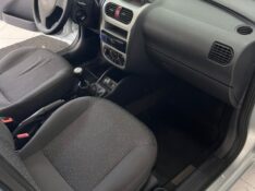 CHEVROLET CORSA SEDAN PREMIUM 1.4 8V FLEX 2009 2010/2010 TIAGO AUTOMÓVEIS VENÂNCIO AIRES / Carros no Vale
