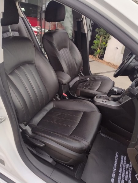 CHEVROLET CRUZE 1.8 LTZ 16V /2014 DE CONTO AUTOMÓVEIS SARANDI / Carros no Vale CHEVROLET CRUZE 1.8 LTZ 16V /2014 DE CONTO AUTOMÓVEIS SARANDI / Carros no Vale