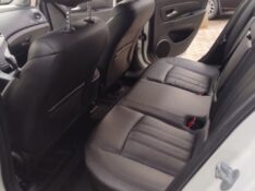 CHEVROLET CRUZE 1.8 LTZ 16V /2014 DE CONTO AUTOMÓVEIS SARANDI / Carros no Vale