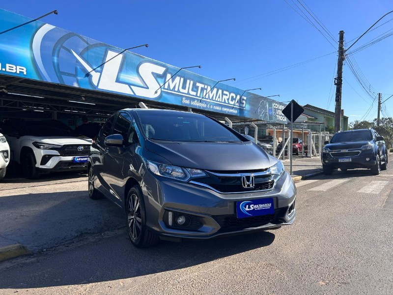HONDA FIT EX/S 1.5 FLEX/FLEXONE 16V 5P AUT. 2021/2021 LS MULTIMARCAS VENÂNCIO AIRES / Carros no Vale HONDA FIT EX/S 1.5 FLEX/FLEXONE 16V 5P AUT. 2021/2021 LS MULTIMARCAS VENÂNCIO AIRES / Carros no Vale
