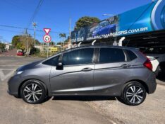 HONDA FIT EX/S 1.5 FLEX/FLEXONE 16V 5P AUT. 2021/2021 LS MULTIMARCAS VENÂNCIO AIRES / Carros no Vale