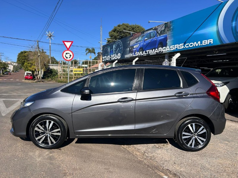 HONDA FIT EX/S 1.5 FLEX/FLEXONE 16V 5P AUT. 2021/2021 LS MULTIMARCAS VENÂNCIO AIRES / Carros no Vale HONDA FIT EX/S 1.5 FLEX/FLEXONE 16V 5P AUT. 2021/2021 LS MULTIMARCAS VENÂNCIO AIRES / Carros no Vale