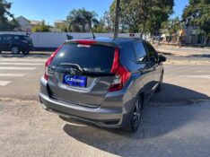 HONDA FIT EX/S 1.5 FLEX/FLEXONE 16V 5P AUT. 2021/2021 LS MULTIMARCAS VENÂNCIO AIRES / Carros no Vale