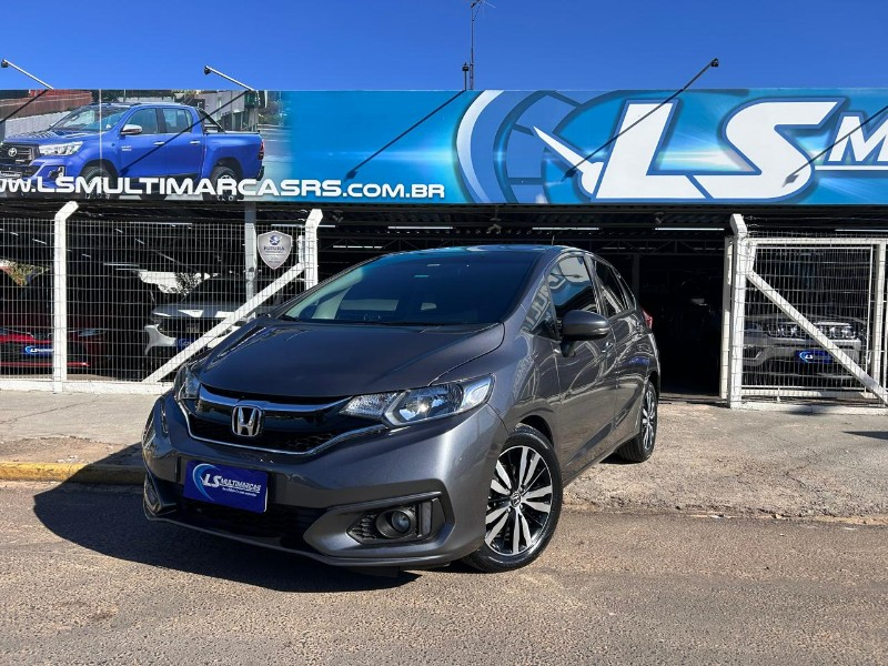 HONDA FIT EX/S 1.5 FLEX/FLEXONE 16V 5P AUT. 2021/2021 LS MULTIMARCAS VENÂNCIO AIRES / Carros no Vale HONDA FIT EX/S 1.5 FLEX/FLEXONE 16V 5P AUT. 2021/2021 LS MULTIMARCAS VENÂNCIO AIRES / Carros no Vale
