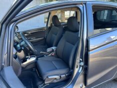 HONDA FIT EX/S 1.5 FLEX/FLEXONE 16V 5P AUT. 2021/2021 LS MULTIMARCAS VENÂNCIO AIRES / Carros no Vale