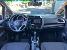 HONDA FIT EX/S 1.5 FLEX/FLEXONE 16V 5P AUT. 2021/2021 LS MULTIMARCAS VENÂNCIO AIRES / Carros no Vale