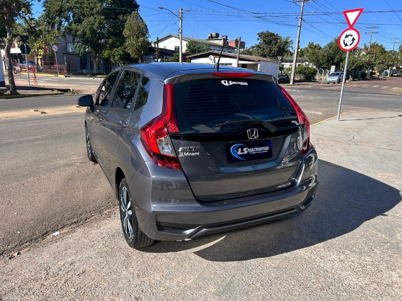 HONDA FIT EX/S 1.5 FLEX/FLEXONE 16V 5P AUT. 2021/2021 LS MULTIMARCAS VENÂNCIO AIRES / Carros no Vale HONDA FIT EX/S 1.5 FLEX/FLEXONE 16V 5P AUT. 2021/2021 LS MULTIMARCAS VENÂNCIO AIRES / Carros no Vale