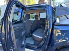 CHEVROLET S-10 ADVANTAGE 2.5 FLEX 4X2 CD 2017/2017 LS MULTIMARCAS VENÂNCIO AIRES / Carros no Vale