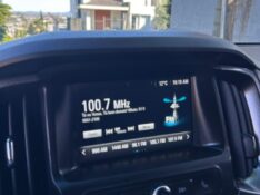 CHEVROLET S-10 ADVANTAGE 2.5 FLEX 4X2 CD 2017/2017 LS MULTIMARCAS VENÂNCIO AIRES / Carros no Vale