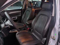 CHEVROLET CAPTIVA 3.0 SFI AWD V6 24V 2011/2011 RICARDO VEÍCULOS TEUTÔNIA / Carros no Vale