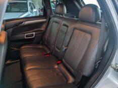 CHEVROLET CAPTIVA 3.0 SFI AWD V6 24V 2011/2011 RICARDO VEÍCULOS TEUTÔNIA / Carros no Vale