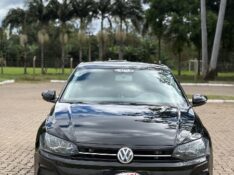 VOLKSWAGEN VIRTUS 1.6 MSI FLEX 16V 5P MEC /2019 NEURI VEÍCULOS LAJEADO / Carros no Vale
