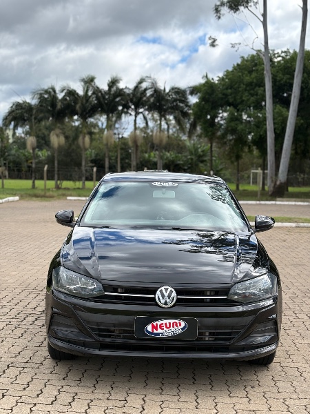 VOLKSWAGEN VIRTUS 1.6 MSI FLEX 16V 5P MEC /2019 NEURI VEÍCULOS LAJEADO / Carros no Vale VOLKSWAGEN VIRTUS 1.6 MSI FLEX 16V 5P MEC /2019 NEURI VEÍCULOS LAJEADO / Carros no Vale