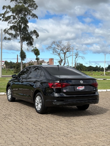 VOLKSWAGEN VIRTUS 1.6 MSI FLEX 16V 5P MEC /2019 NEURI VEÍCULOS LAJEADO / Carros no Vale VOLKSWAGEN VIRTUS 1.6 MSI FLEX 16V 5P MEC /2019 NEURI VEÍCULOS LAJEADO / Carros no Vale