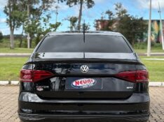 VOLKSWAGEN VIRTUS 1.6 MSI FLEX 16V 5P MEC /2019 NEURI VEÍCULOS LAJEADO / Carros no Vale