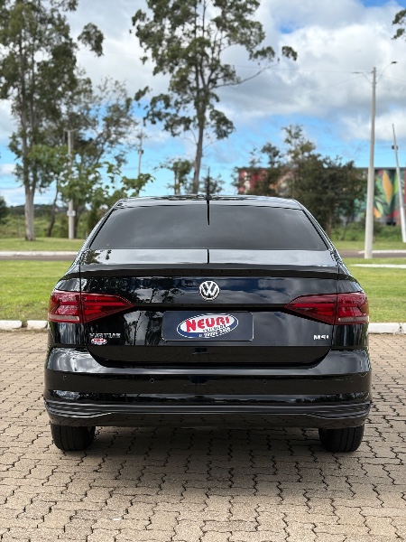 VOLKSWAGEN VIRTUS 1.6 MSI FLEX 16V 5P MEC /2019 NEURI VEÍCULOS LAJEADO / Carros no Vale VOLKSWAGEN VIRTUS 1.6 MSI FLEX 16V 5P MEC /2019 NEURI VEÍCULOS LAJEADO / Carros no Vale