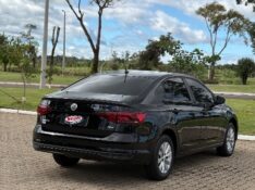 VOLKSWAGEN VIRTUS 1.6 MSI FLEX 16V 5P MEC /2019 NEURI VEÍCULOS LAJEADO / Carros no Vale
