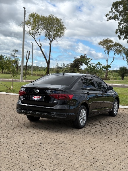 VOLKSWAGEN VIRTUS 1.6 MSI FLEX 16V 5P MEC /2019 NEURI VEÍCULOS LAJEADO / Carros no Vale VOLKSWAGEN VIRTUS 1.6 MSI FLEX 16V 5P MEC /2019 NEURI VEÍCULOS LAJEADO / Carros no Vale