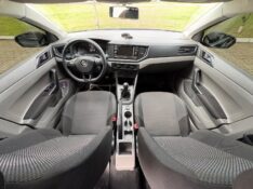 VOLKSWAGEN VIRTUS 1.6 MSI FLEX 16V 5P MEC /2019 NEURI VEÍCULOS LAJEADO / Carros no Vale