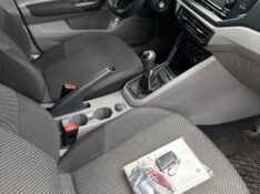 VOLKSWAGEN VIRTUS 1.6 MSI FLEX 16V 5P MEC /2019 NEURI VEÍCULOS LAJEADO / Carros no Vale