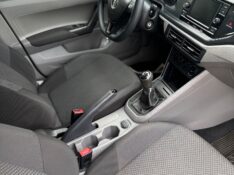 VOLKSWAGEN VIRTUS 1.6 MSI FLEX 16V 5P MEC /2019 NEURI VEÍCULOS LAJEADO / Carros no Vale