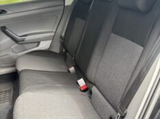 VOLKSWAGEN VIRTUS 1.6 MSI FLEX 16V 5P MEC /2019 NEURI VEÍCULOS LAJEADO / Carros no Vale