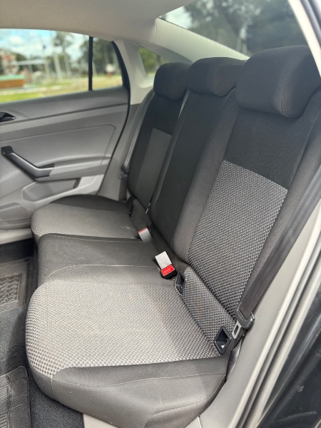 VOLKSWAGEN VIRTUS 1.6 MSI FLEX 16V 5P MEC /2019 NEURI VEÍCULOS LAJEADO / Carros no Vale VOLKSWAGEN VIRTUS 1.6 MSI FLEX 16V 5P MEC /2019 NEURI VEÍCULOS LAJEADO / Carros no Vale