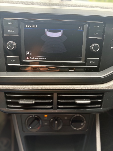 VOLKSWAGEN VIRTUS 1.6 MSI FLEX 16V 5P MEC /2019 NEURI VEÍCULOS LAJEADO / Carros no Vale VOLKSWAGEN VIRTUS 1.6 MSI FLEX 16V 5P MEC /2019 NEURI VEÍCULOS LAJEADO / Carros no Vale