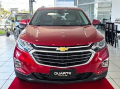 CHEVROLET EQUINOX 2.0 PREMIER AWD 2019 2018/2019 DUARTE VEÍCULOS PORTO ALEGRE / Carros no Vale