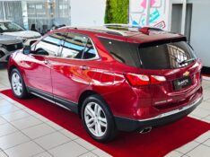 CHEVROLET EQUINOX 2.0 PREMIER AWD 2019 2018/2019 DUARTE VEÍCULOS PORTO ALEGRE / Carros no Vale