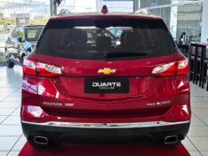 CHEVROLET EQUINOX 2.0 PREMIER AWD 2019 2018/2019 DUARTE VEÍCULOS PORTO ALEGRE / Carros no Vale