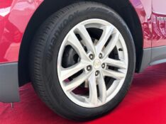 CHEVROLET EQUINOX 2.0 PREMIER AWD 2019 2018/2019 DUARTE VEÍCULOS PORTO ALEGRE / Carros no Vale