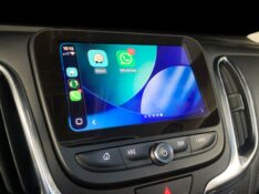 CHEVROLET EQUINOX 2.0 PREMIER AWD 2019 2018/2019 DUARTE VEÍCULOS PORTO ALEGRE / Carros no Vale