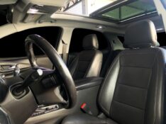 CHEVROLET EQUINOX 2.0 PREMIER AWD 2019 2018/2019 DUARTE VEÍCULOS PORTO ALEGRE / Carros no Vale