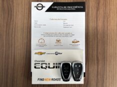 CHEVROLET EQUINOX 2.0 PREMIER AWD 2019 2018/2019 DUARTE VEÍCULOS PORTO ALEGRE / Carros no Vale