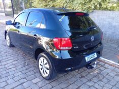 VOLKSWAGEN GOL TL 1.0 2014/2015 ALTERNATIVA VEÍCULOS LAJEADO / Carros no Vale