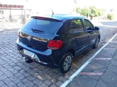 VOLKSWAGEN GOL TL 1.0 2014/2015 ALTERNATIVA VEÍCULOS LAJEADO / Carros no Vale