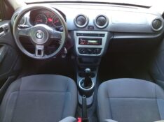 VOLKSWAGEN GOL TL 1.0 2014/2015 ALTERNATIVA VEÍCULOS LAJEADO / Carros no Vale