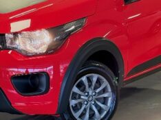 FIAT MOBI 1.0 EVO FLEX TREKKING MANUAL 2022/2022 MALAGGI VEÍCULOS ENCANTADO / Carros no Vale