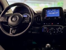 FIAT MOBI 1.0 EVO FLEX TREKKING MANUAL 2022/2022 MALAGGI VEÍCULOS ENCANTADO / Carros no Vale